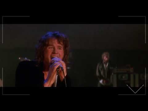The Doors - Backdoor Man - 1970 live movie image