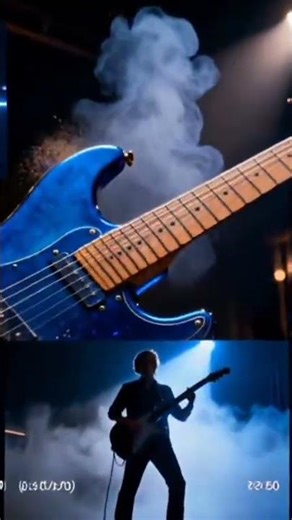 Blue Tele Guitar| Stevie Ray Style #bluesmusic #bluesguitar #@SiBoysBluesGuitar #guitar #guitar