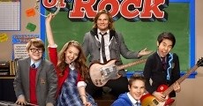 SCHOOL OF ROCK - Temporada 1 Completa en Español