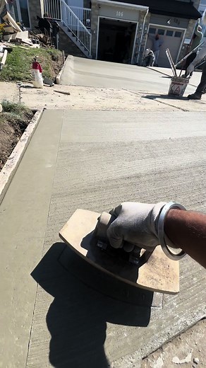 Building a Durable Concrete Driveway