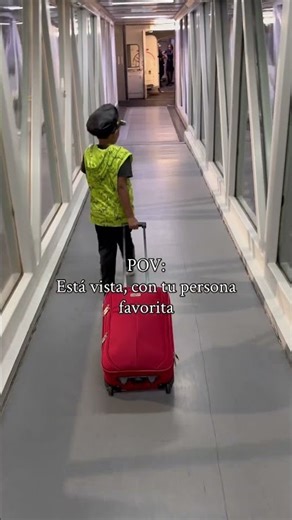 Niño viajero😱#humor #comedia #parati #humour