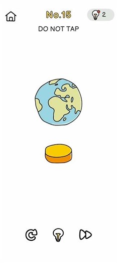 Can you solve it , Brain out level 15