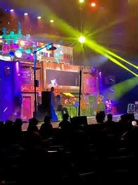 31 minutos Radio Guaripolo Tour en Guadalajara 2026 - Introducción a "Objeción Denegada"