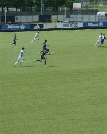 306K views · 1.6K reactions | Massive playoff push win for our U20s! Boufandar and Vacca strike late to seal a 2–1 victory over Sassuolo  | Juventus | Facebook