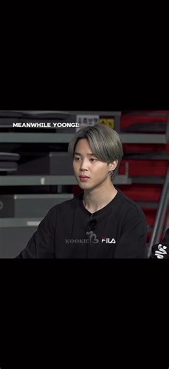 other members vs savage yoongi #viral #trending #bts ‪@kookie.024‬