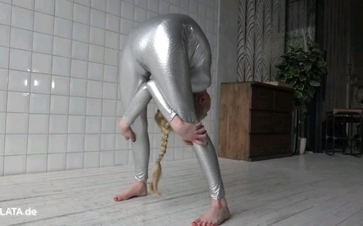 zlata.de柔术软功（二）