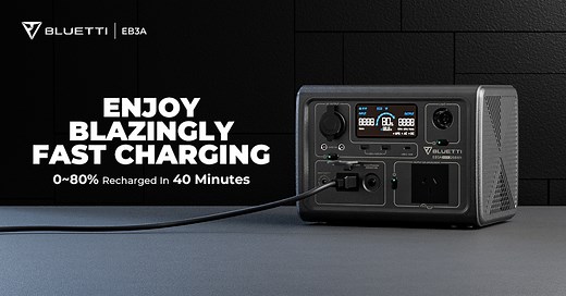 2.7K views · 36 reactions | What's So Special About EB3A? ⚡Super...