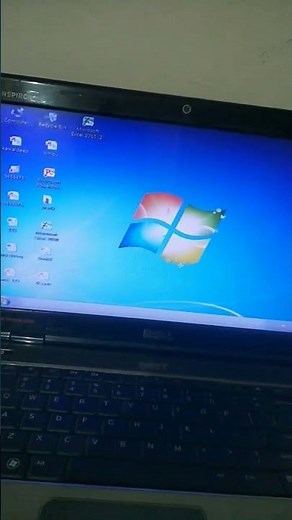 How to set computer Wallpaper windows 10 in laptop /How to change wallpaper#wallpaper #shortvide