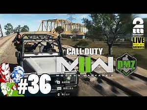 【死の天使 年末DMZ】弟者,兄者,おついちの「コール オブ デューティ モダン・ウォーフェアII マルチプレイ」【2BRO.】#36