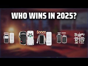 The Top 5 Best Universal Remote in 2025 - Must Watch Before Buying!