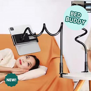 Bed Bunny - Adjustable 360 Rotating Phone & Tablet Holder | Hands-free Viewing Anywhere - Etsy
