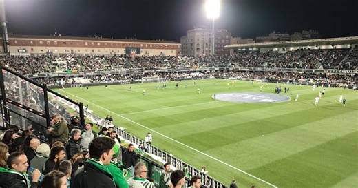 El maltrato a los aficionados, los insultos y el control de accesos