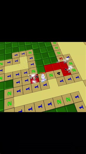 rage quite #minesweeper