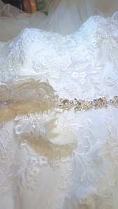 13 reactions · 5 comments | As a skilled bridal alteration...