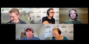 RealAg Radio: New ag product approvals, milk prices, and controversy in the Senate, Oct 20, 2023