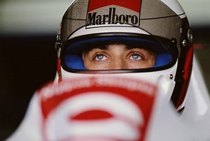 Top 20 Greatest F1 Racers: Jean Alesi