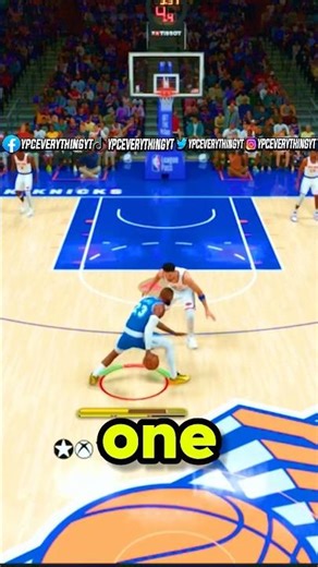 THIS NEEDS TO BE FIXED NOW IN 2K26!