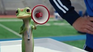 GEICO TV Spot, 'Tire Runs'