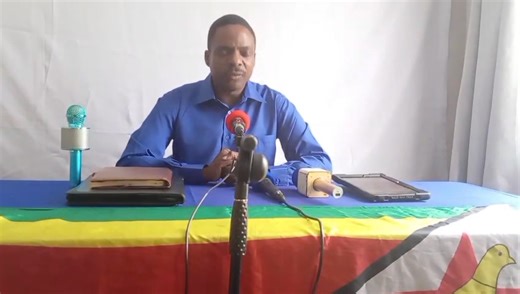 5.9K views · 27 reactions | PUP leader Herbert Chamuka says Zimbabwe should not rush to elections, but instead push for an inclusive government where every citizen and political player has a real voice in national governance | ZimEye | Facebook