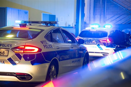 Αστυνομική «εξόρμηση» με 10 συλλήψεις και εκατοντάδες ελέγχους | AlphaNews