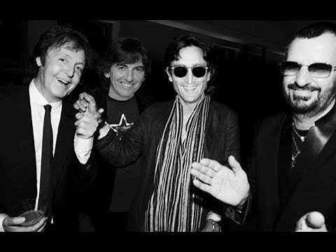 Free as a bird The beatles (subtitulado-lyrics)