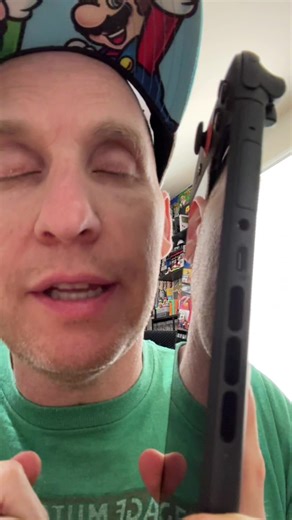 My Theme Song For Nintendo