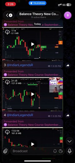 balance theory full course available | #quotex #binaryoptions #binomo #trading #quotextrading