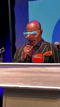 The great Francophone dictation of the Wallonia-Brussels library by Koffi Olomidé.