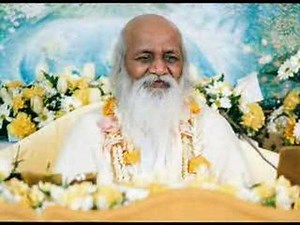 My tribute to Maharishi Mahesh Yogi on Maha-Shiva-Ratri