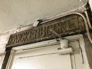 10 Secrets of the New York City Subway