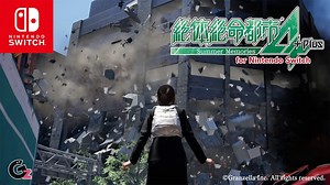 Disaster Report 4 Plus: Summer Memories announced for Switch
