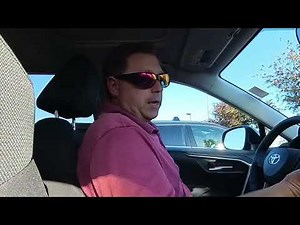 Hoe reset je het boordcomputer van een Toyota?