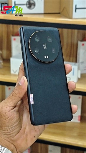 Xiaomi 13 Ultra: A Premium Secondhand Option