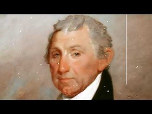 James Monroe - Presidential History & Social Studies Educational Videos (Elementary Students)