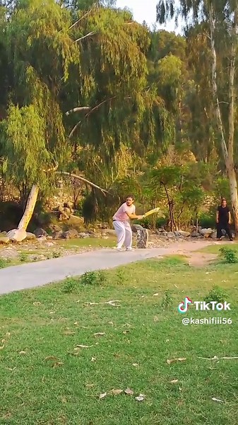 Flicka Da Wrist: Mastering the Cricket Six