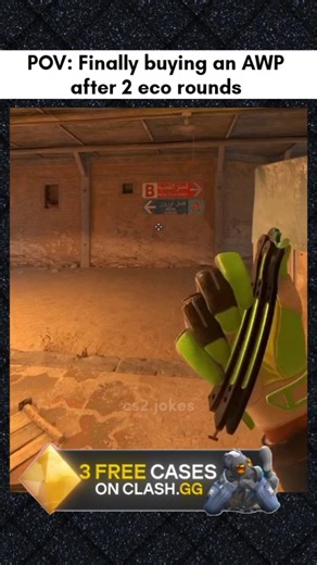 Csgoinsaneclips on Instagram: "Pov:"