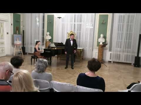 S. Taccani. „Kaip anksčiau“ - Deividas Staponkus