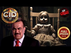 CID को Puppet के पीछे छुपा दिखा मौत का चेहरा | CID | सी.आई.डी. | Latest Episode | 12 Dec 2024