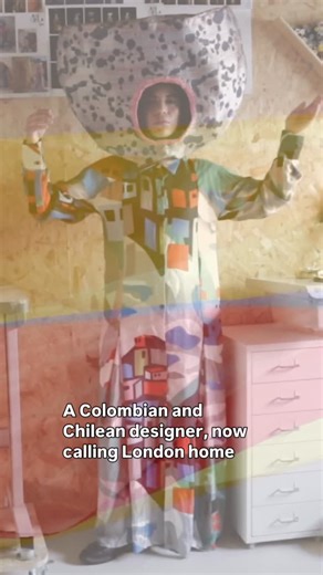 Anciela on Instagram: "Ahead of London Fashion Week, I wanted to pause and reflect on a milestone that feels incredibly meaningful to me: seven years since Anciela was born. What began as a grassroots dream in Brixton, shaped by family, friends and community, has grown into a platform that has taken us from local beginnings to international stages, most recently Hong Kong. Anciela has always been rooted in storytelling, collaboration and purpose. To celebrate this moment, I’m excited to share th