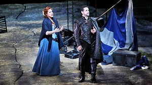 La Donna del Lago - Apple TV