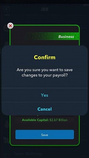 How To Quickly Grow a Business in BitLife