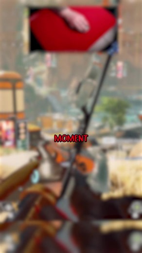 The keybinds have been fixed since #apexlegends #gaming #fyp