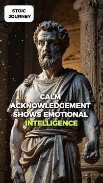 8 Smart Phrases That Instantly Raise Your Status #stoicism #lifelessons #motivation #wisdom