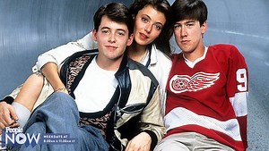 WATCH: What's Your Favorite Moment From 'Ferris Bueller's Day Off'?