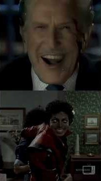 3Triller, Vincent Price Voice #michaeljackson #vincentprice #triller #terrorvoice #terror