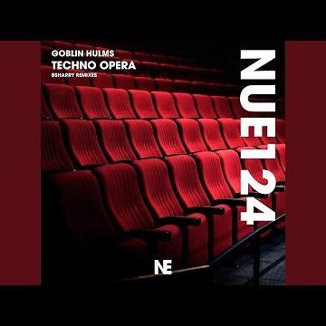 Techno Opera (Bsharry Edit Remix)