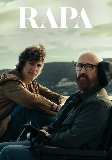 Rapa - Ver la serie online completas en español