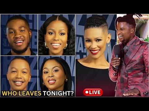 BBMzansi 2026: Live Eviction | Who Leaves Tonight? (Week 3)