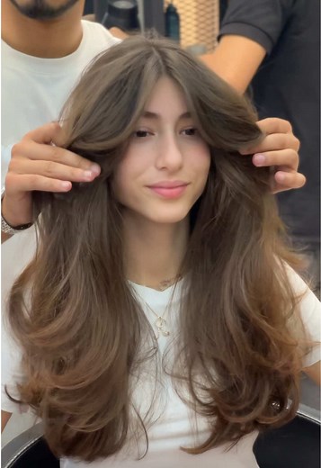 Tarekhairstyle2 على TikTok