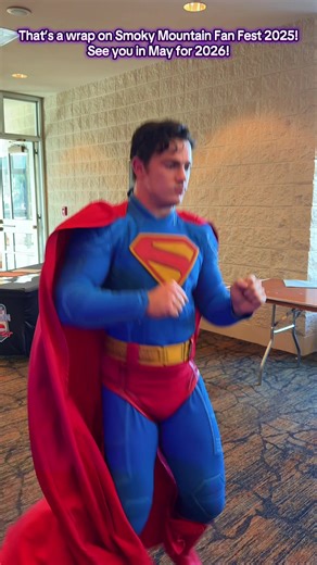 Smoky Mountain Fan Fest 2025 Success